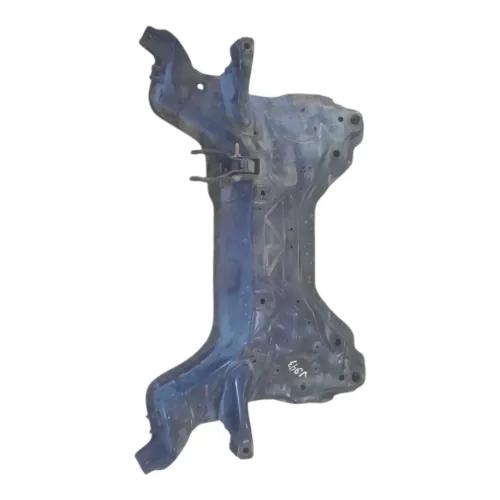 Quadro agregado suspensão citroen c4 pallas 2.0 2007 a 2008 