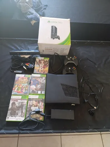 Xbox 360