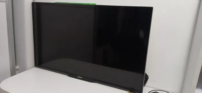 Televisão Philips