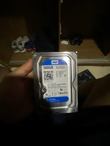 Hd500Gb