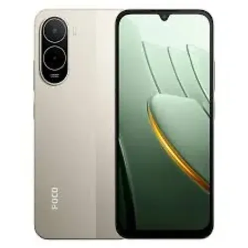 Smartphone POCO C81 Pro 6GB RAM + 128GB