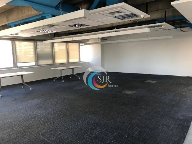 Conjunto para alugar, 450 m² por R$ 40.778,84/mês - Pinheiros - São Paulo/SP