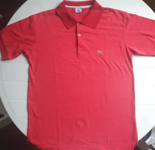 CAMISA ORIGINAL DE MARCA ADULTO