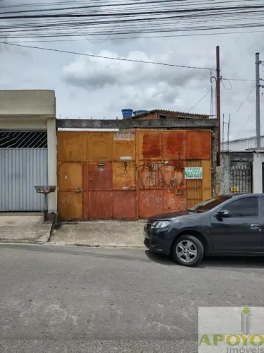 Valo Velho Chacara Santa Maria TERRENO plano 5,70 por 41,22 total 235m² NÃO FINANCIAMENTO