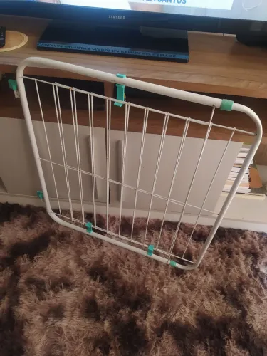 Portão extensivo até 115cm