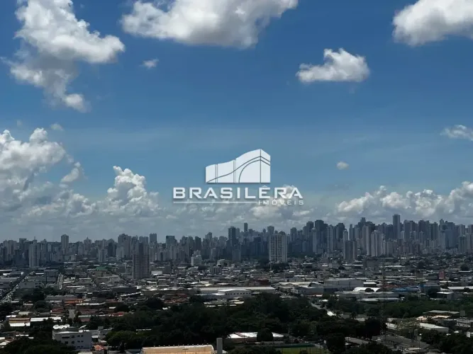 Apartamento 3 quartos 1 suite no Setor Aeroviário em Goiânia 79m², 2 vagas, R$ 690mil