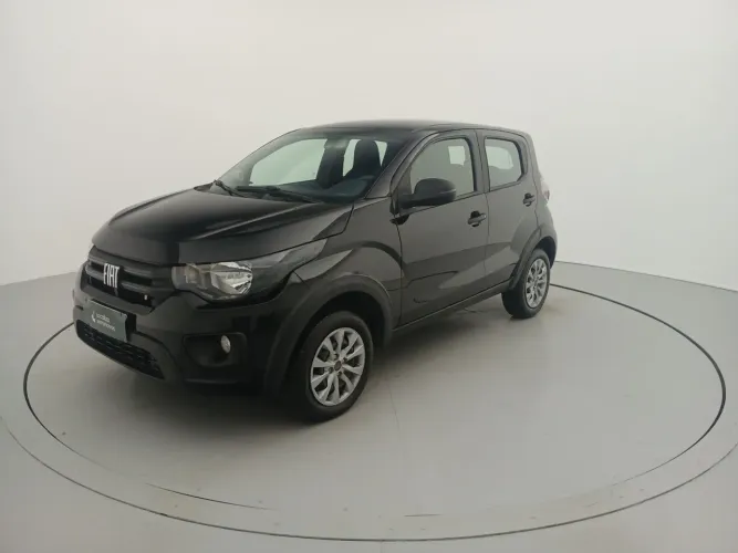 Fiat Mobi Like 1.0 Fire Flex 5P. 2025