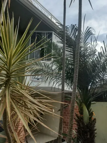 Sobrado à venda no bairro Capão Raso