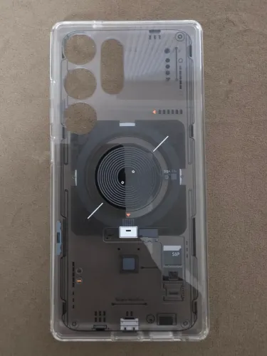 Caoa Spigen S25 ultra 