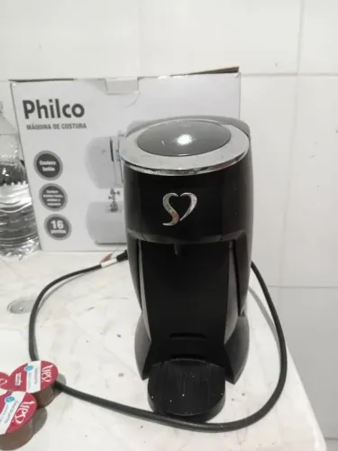 Cafeteira