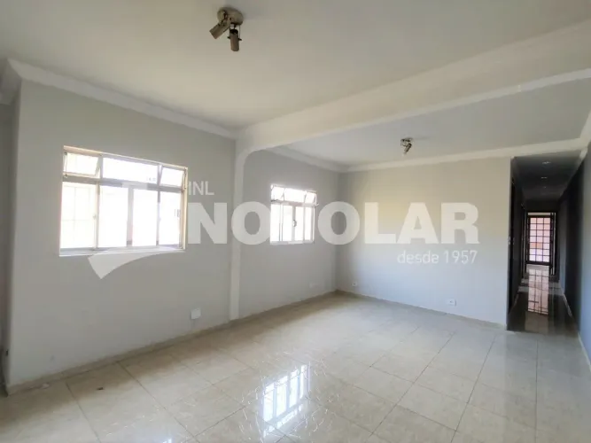 Casa Assobradada, Vila Sabrina