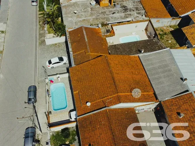 Casa | Araquari | Itinga