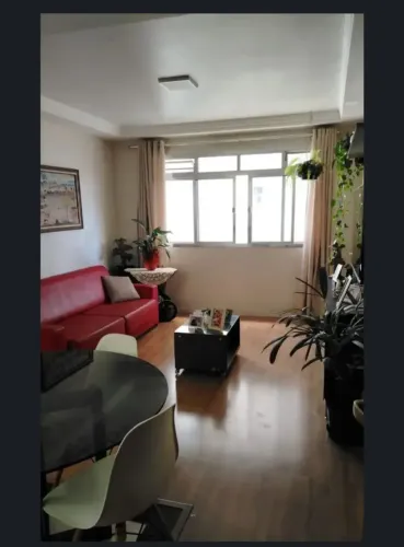Imóvel para venda tem 72 metros quadrados com 2 quartos em Belenzinho - São Paulo - SP