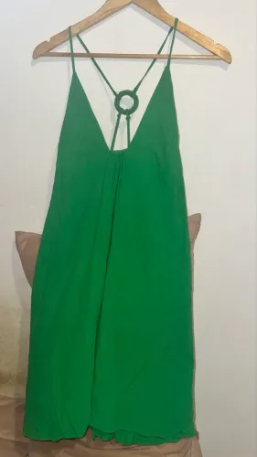 Vestido Colcci