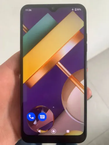 Celular LG