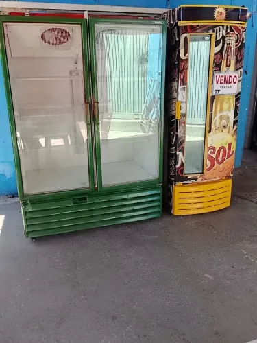 Freezer