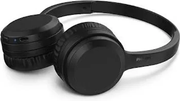 Fone de Ouvido Bluetooth Philips BT Preto TAH1108BK/55 15 Horas