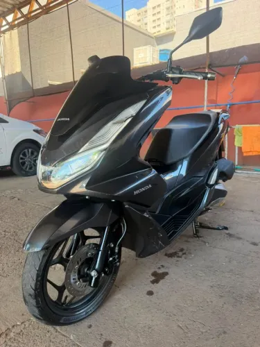 Honda PCX