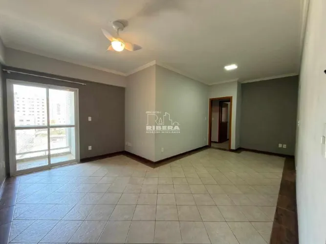 LOCAÇÃO - APARTAMENTO CAMPOLIM - ED. LEON D ORO / SOROCABA/SP