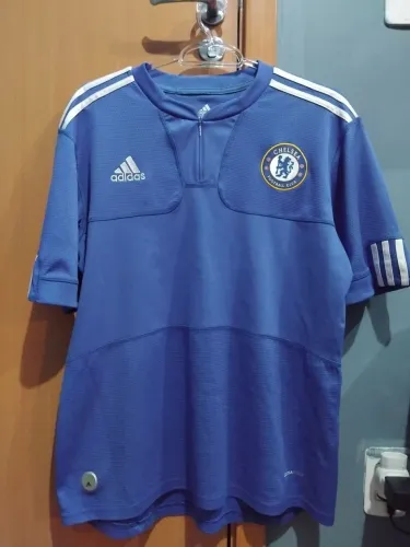 Camisa Chelsea Original 09-10