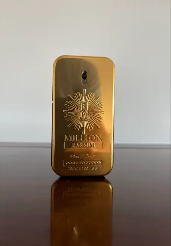 Perfume One million Parfum 50ml CHEIO