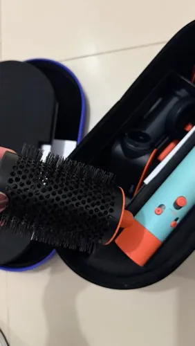 Dyson Airwrap