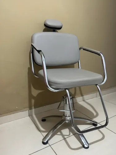 Cadeira Barbearia ou Salão 