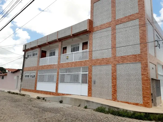 ALUGO APARTAMENTO EM CONDOMÍNIO FECHADO NO BAIRRO DE NEÓPOLIS