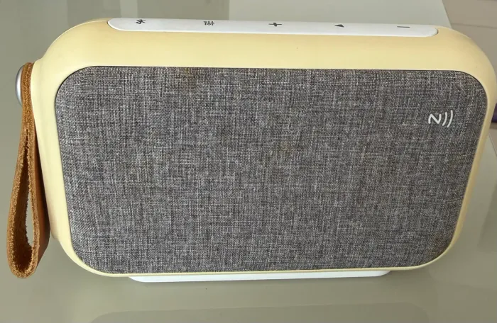 Caixa de Som KLANGSTOFF L 