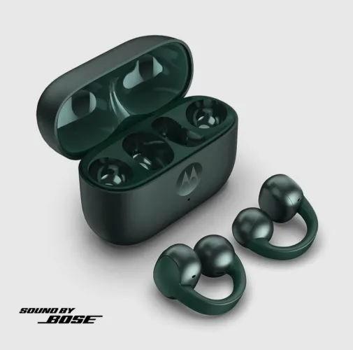 Fone de ouvido Moto Buds Loop by Bose