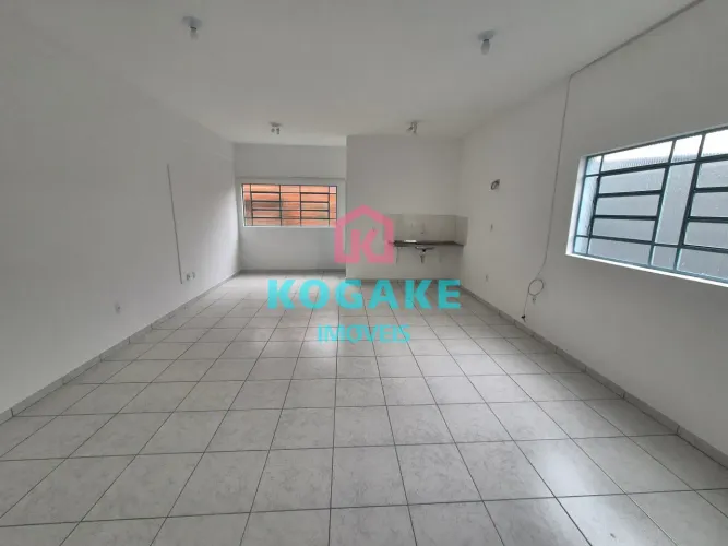 Sala para alugar, 40 m² por R$ 800,00/mês - Cidade Morumbi - São José dos Campos/SP