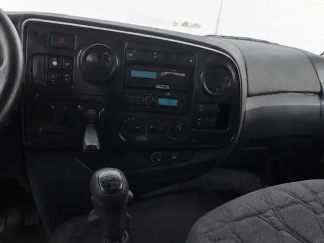 Ford Cargo 2429 Bitruck 2013 - ABAIXO DO VALOR DE MERCADO.<br>