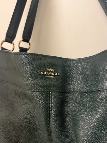 Bolsa coach original