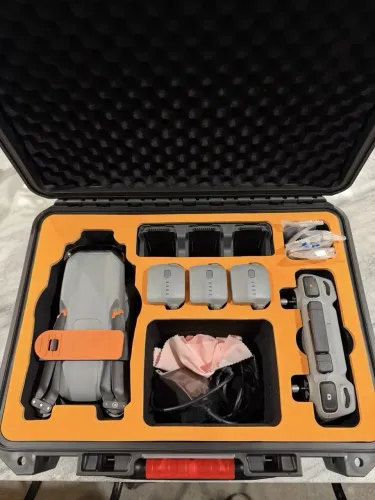 Dji air3