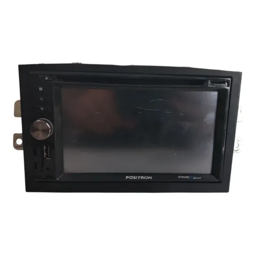 Multimídia 2Din Positron SP8990 smart 