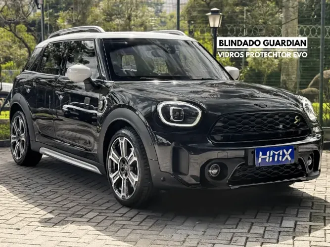 Mini Cooper Countryman S E All4 1.5 Híbrido 2023