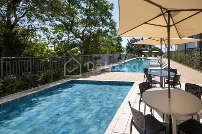 APARTAMENTO VENDA TEG MANSÕES SANTO ANTONIO - Mansões Santo Antônio 2 QUARTOS 1 SUÍTE