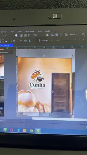 Oferta de emprego para padeiro