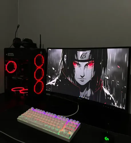 PC Gamer Completo