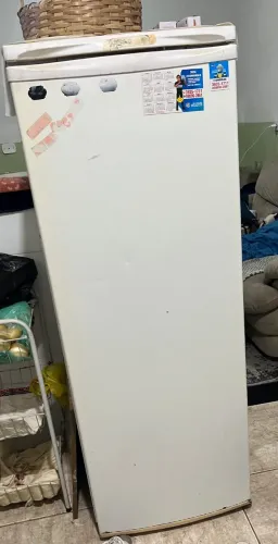 Geladeira