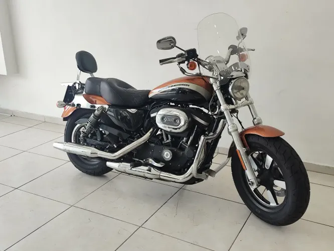 Xl 1200 2014