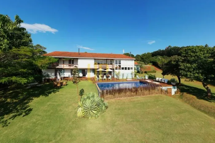 Casa com 3 dormitórios à venda, 800 m² por R$ 15.000.000 - Parque São Jorge - Avaré/SP