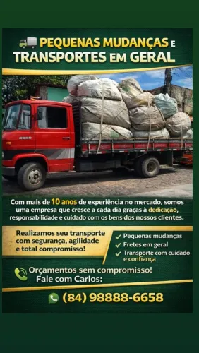 Falar com Carlos *58