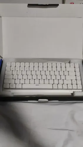 Teclado Gamer EWEADN MK84 