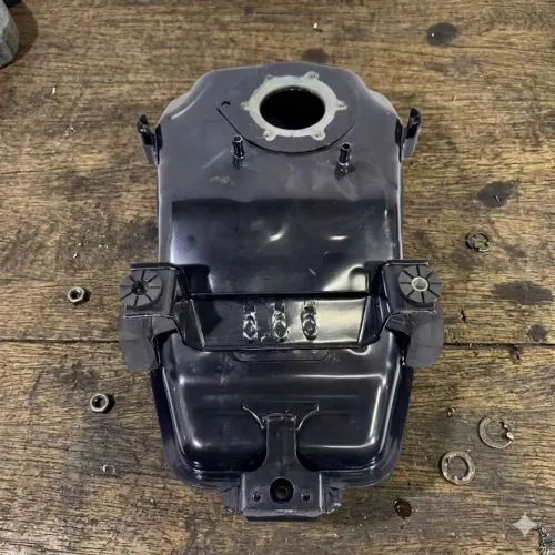 Tanque combustível Bajaj Dominar 250/400