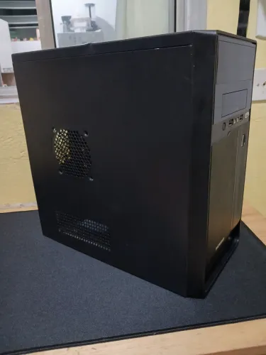 Cpu i3-7100 