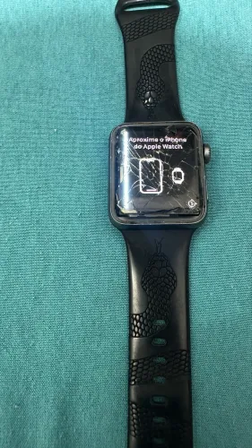 Apple Watch serie 3 gps 42 mm 