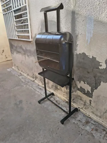 Churrasqueira