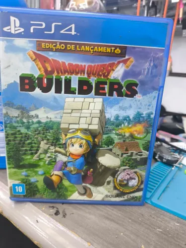 Jogo para PS4 PS5 usado mídia física original