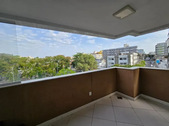 Cabo Frio-Passagem/Apto 3 suites, melhor ponto, vista, proximo:praia,canal,c gastronomia. 
